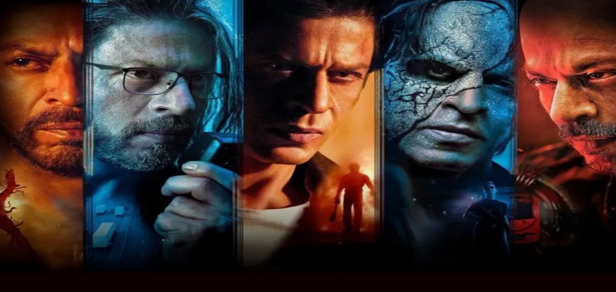 'জৱান' ছবিৰ বাবে শ্বাহৰুখ খানলৈ ৰাষ্ট্ৰীয় সন্মান