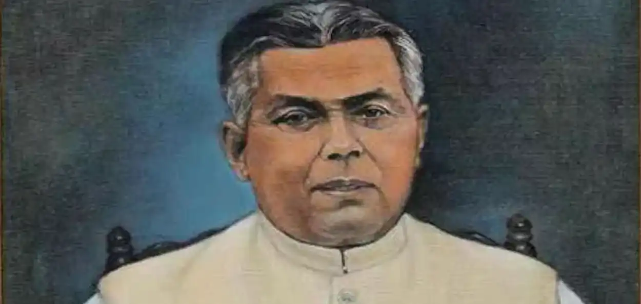 অসমৰ প্ৰথমগৰাকী মুখ্যমন্ত্ৰী লোকপ্ৰিয়া গোপীনাথ বৰদলৈ