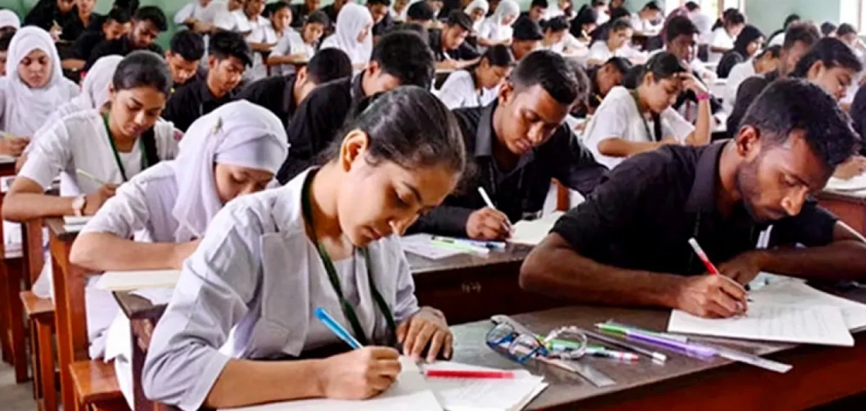 পিছুৱাই দিয়া হ’ল ১৩ আগষ্টত অনুষ্ঠিত হ’বলগীয়া SSC-CGL পৰীক্ষা