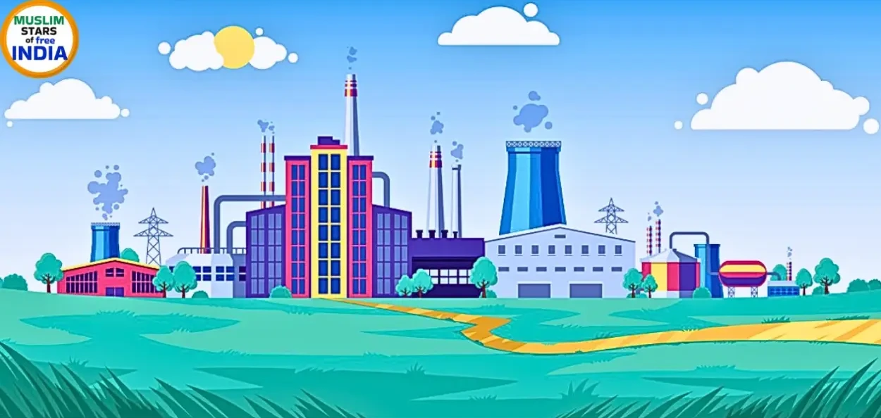  ১০গৰাকী মুছলমান ব্যৱসায়ী আৰু উদ্যোগপতি   