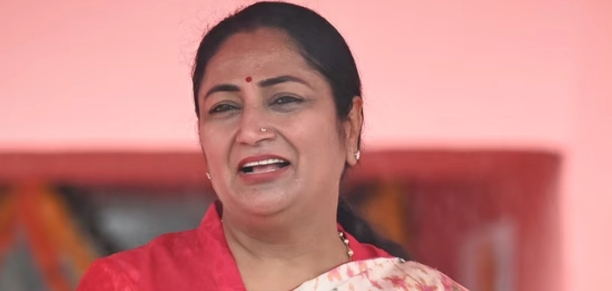 দিল্লীৰ মুখ্যমন্ত্ৰী ৰেখা গুপ্তাক Z+ নিৰাপত্তা প্ৰদান