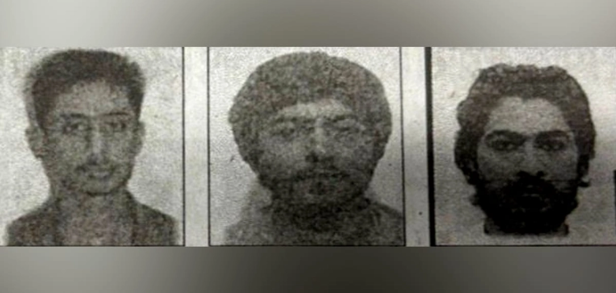 বিহাৰত প্ৰৱেশ কৰিছে জইচ-ই-মহম্মদ গোটৰ ৩ সন্ত্ৰাসবাদী