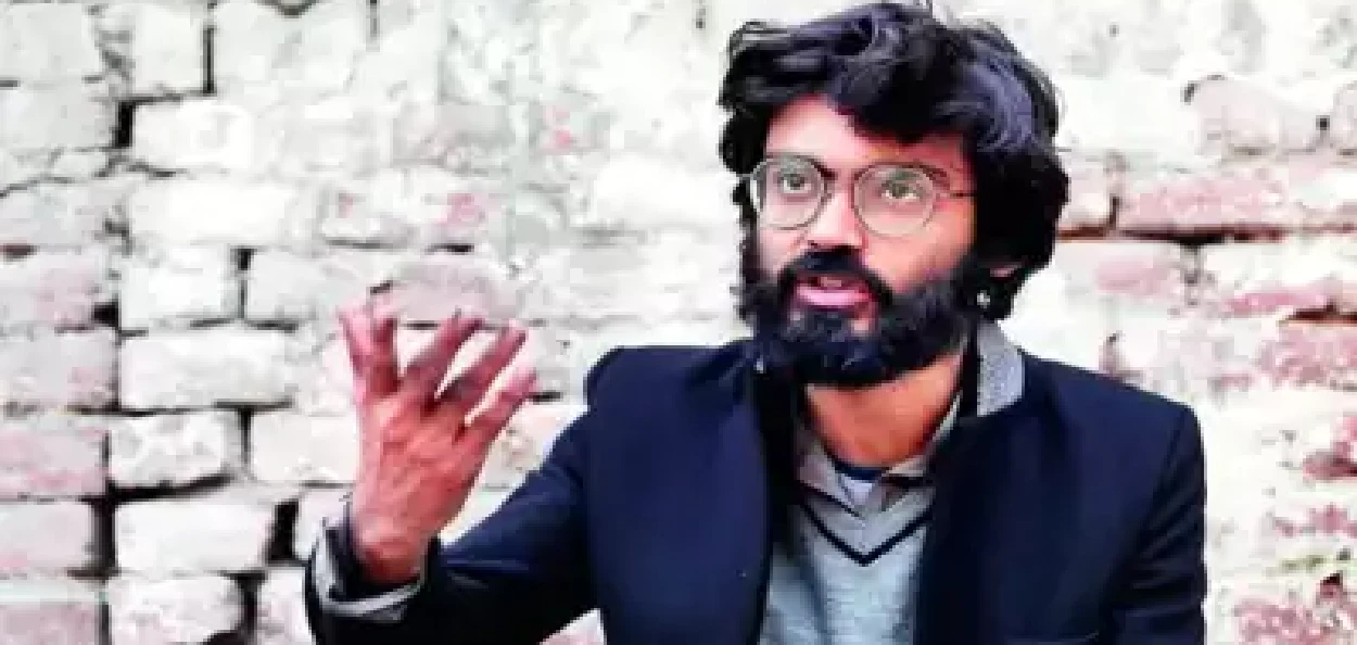 শ্বাৰ্জিল ইমাম