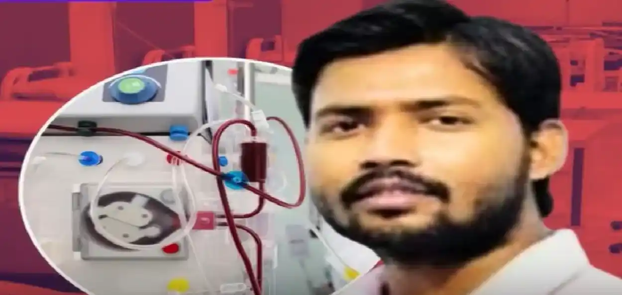পঞ্জাৱৰ বানাক্ৰান্তক ৰাইজলৈ খান ছাৰৰ বিনামূলীয়া চিকিৎসা সেৱা