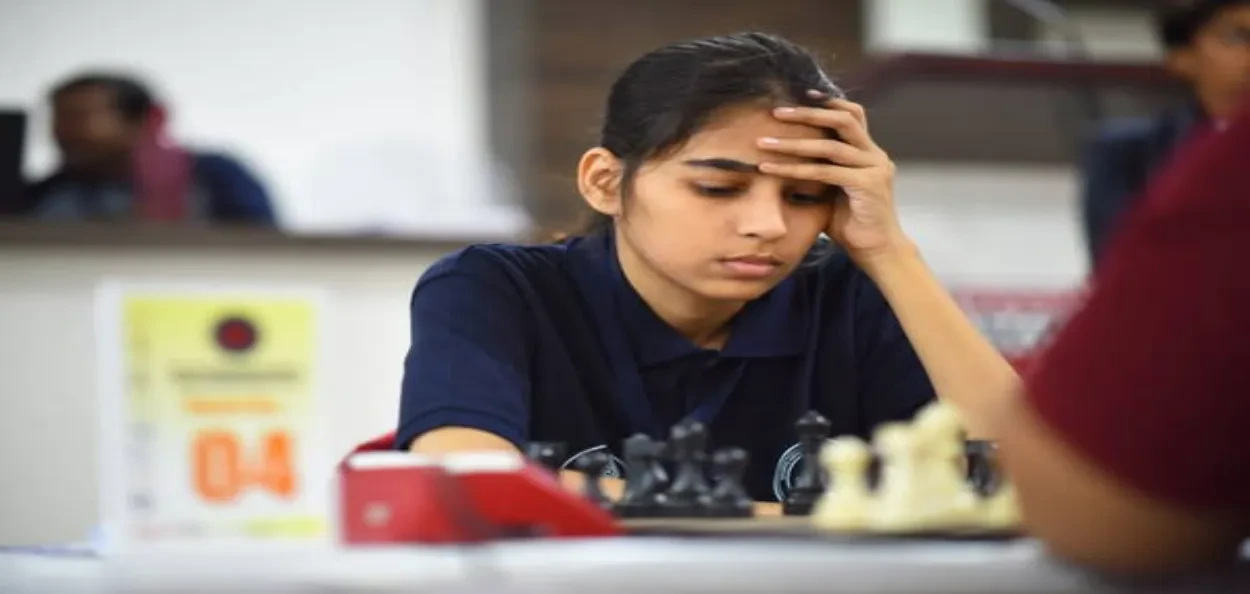 ফিডে মাষ্টাৰ মৰিয়াম ফাতিমা