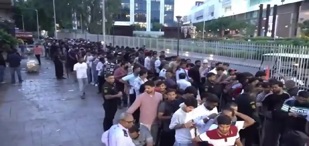 প্ৰতিনিধিত্বমুলক ছবি
