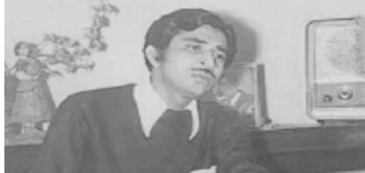 জয়ন্ত হাজৰিকা