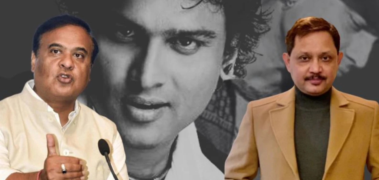 শ্যামকানু মহন্ত আৰু তেওঁৰ সকলো সংগঠনক অসমত নিষিদ্ধ ঘোষণা মুখ্যমন্ত্ৰীৰ