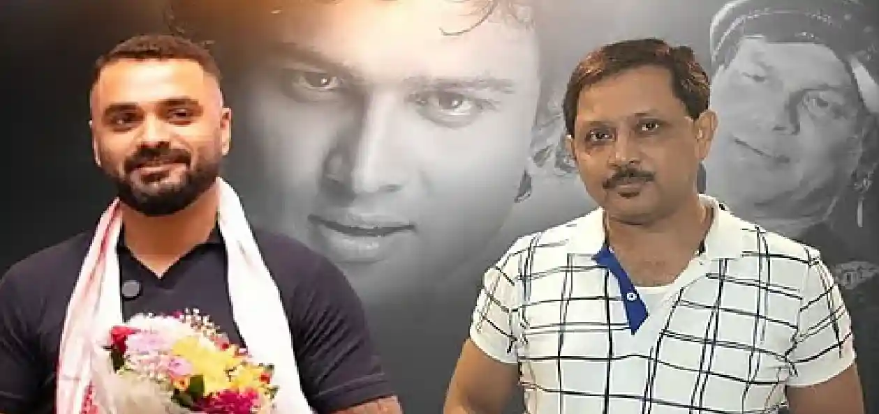 জুবিন গাৰ্গৰ মৃত্যুৰ তদন্তৰ বাবে শ্যামকানু মহন্ত, সিদ্ধাৰ্থ শৰ্মালৈ CID ৰ জাননী 