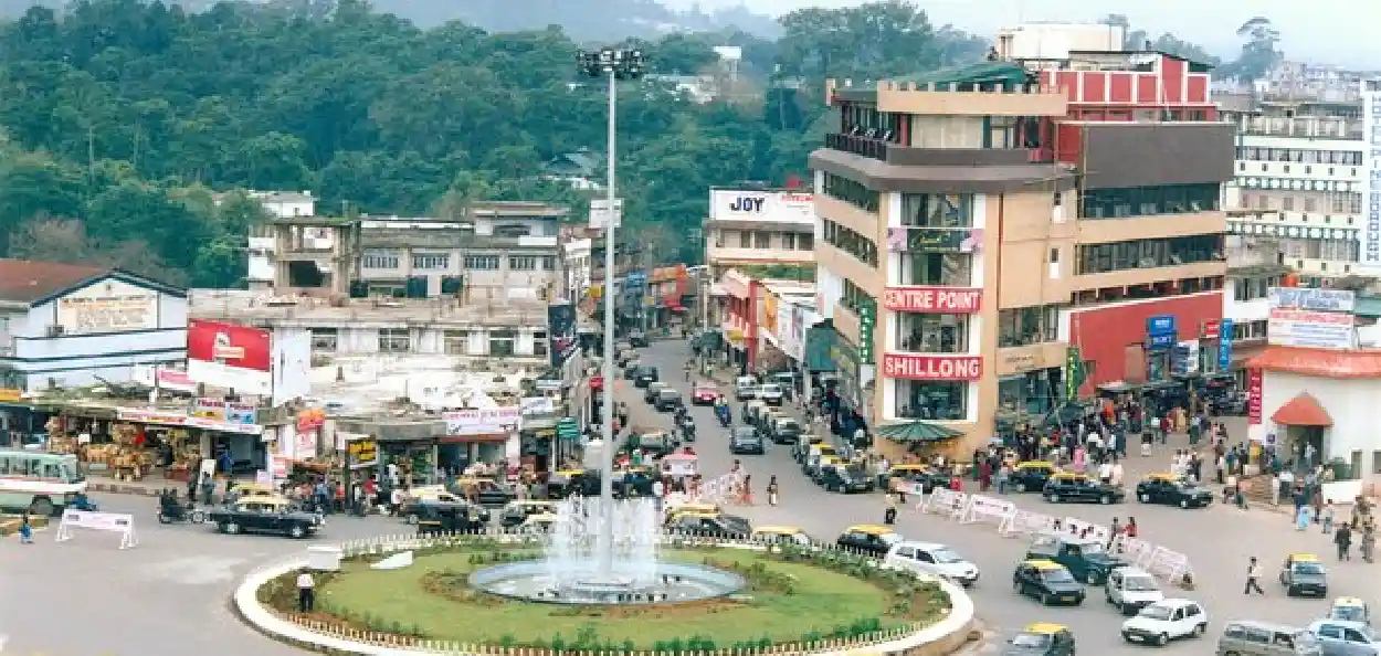 শ্বিলং 