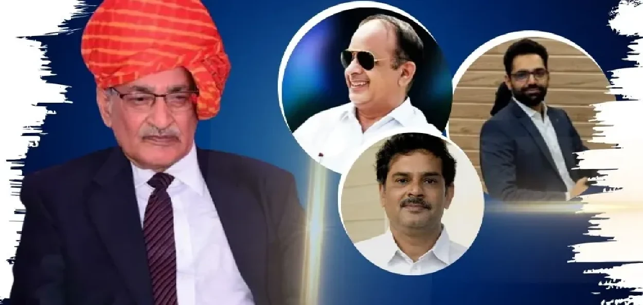  ৰাজস্থানক গৌৰৱান্বিত কৰা কায়মখানি সম্প্ৰদায়ৰ ব্যক্তিসকল