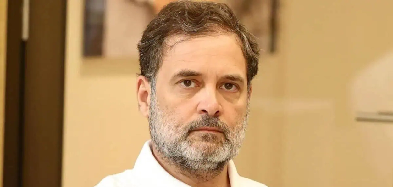 জুবিন গাৰ্গাক শ্ৰদ্ধাঞ্জলি জনাবলৈ কাইলৈ অসমলৈ আহিব ৰাহুল গান্ধী