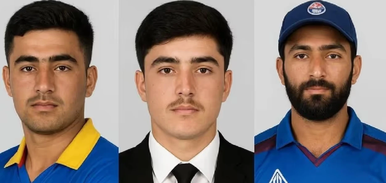 পাকিস্তানৰ এয়াৰষ্ট্ৰাইকত নিহত আফগানিস্তানৰ ৩জন ক্ৰিকেটাৰ