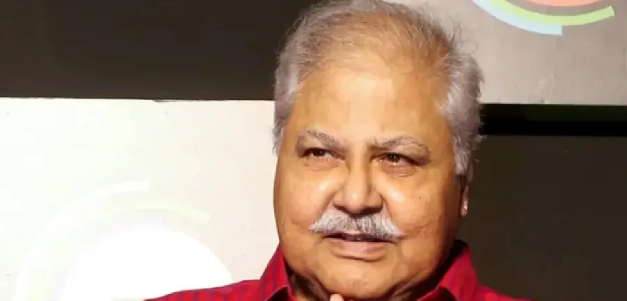 সতীশ শ্বাহ