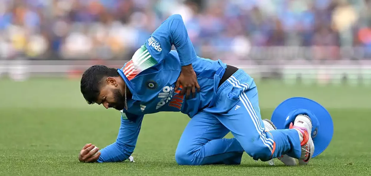 শ্ৰেয়াছ আয়াৰ
