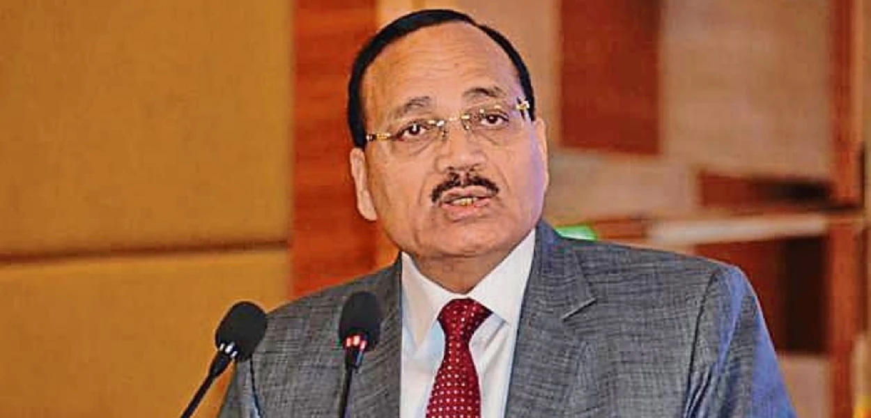 ন্যায়াধীশ সূৰ্য্য কান্ত