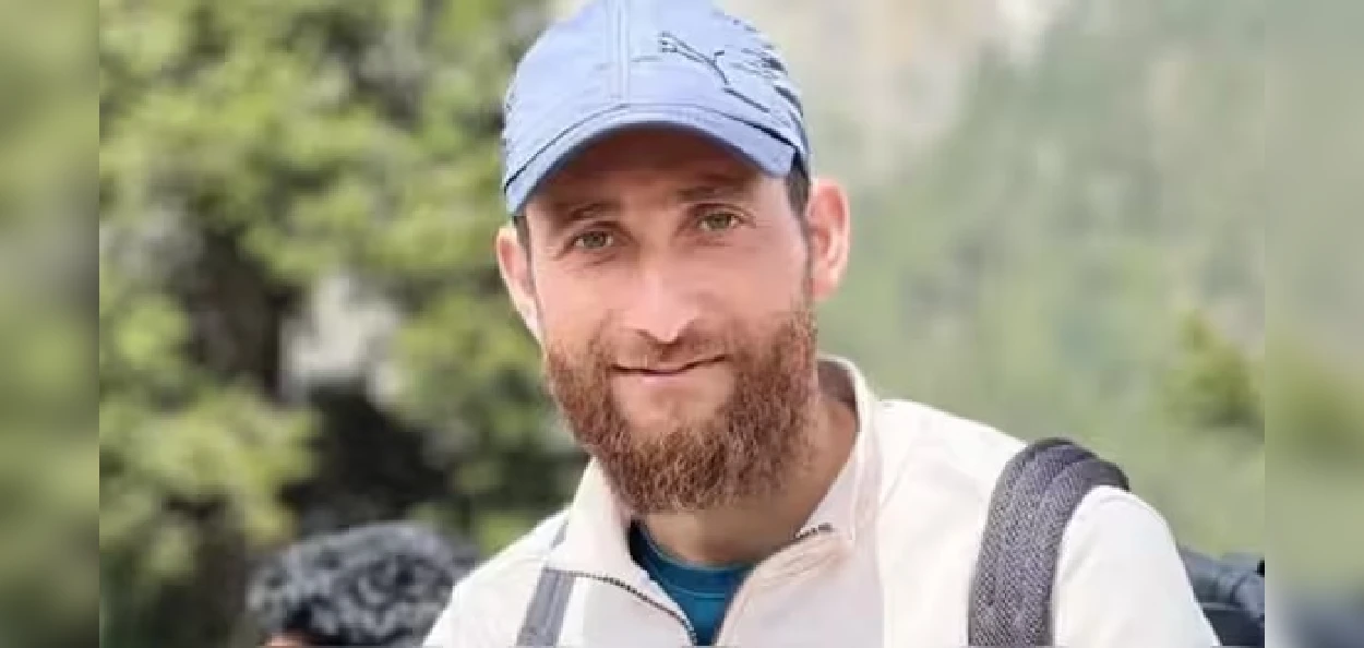 নাজাকত আলী