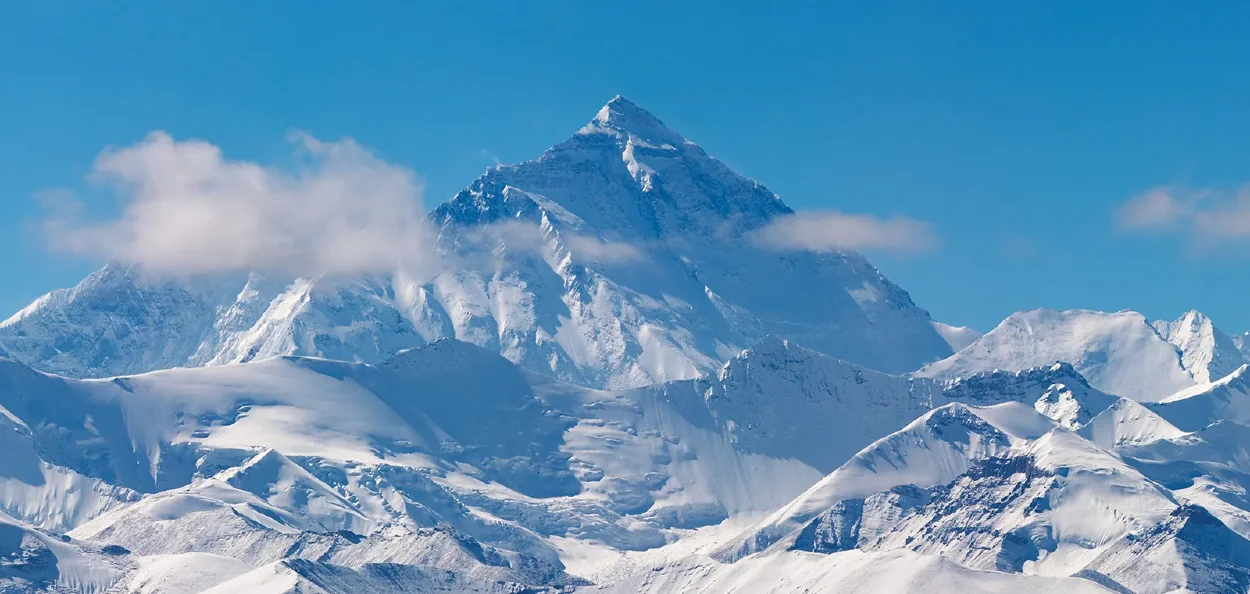হিমালয়ত ভয়ংকৰ হিমস্খলন; গাইডসহ ৯ গৰাকী পৰ্বতাৰোহীৰ মৃত্যু