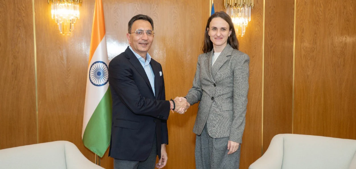 ৩০ হাজাৰ দক্ষ ভাৰতীয়ক নিয়োগৰ সুবিধা দিব ৰোমানিয়াই