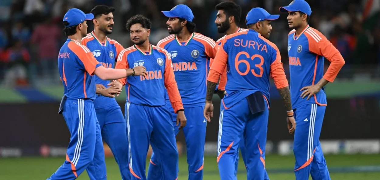 অষ্ট্ৰেলিয়া ভ্ৰমণ সমাপ্ত টীম ইণ্ডিয়াৰ; টি-২০ শৃংখলা দখল 