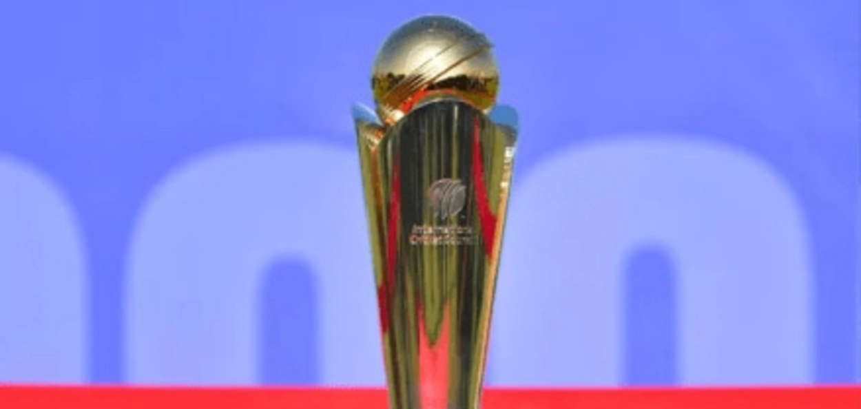 ডুবাইৰ সভাত আইচিচিৰ ঘোষণা; ২৭ ৰ বিশ্বকাপত থাকিব ১০ টা দল