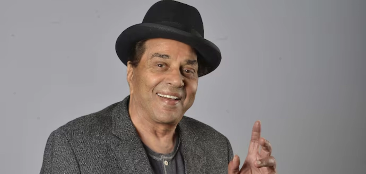 জীয়াই আছে ধৰ্মেন্দ্ৰ