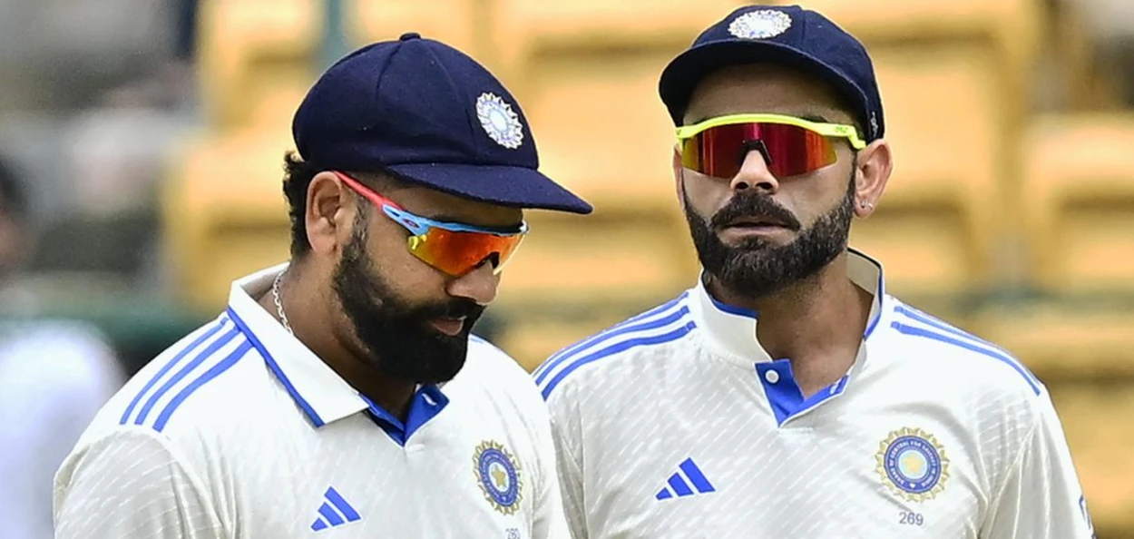 বিজয় হাজাৰে ট্ৰফীত খেলিব লাগিব ক'হলি আৰু ৰোহিতে