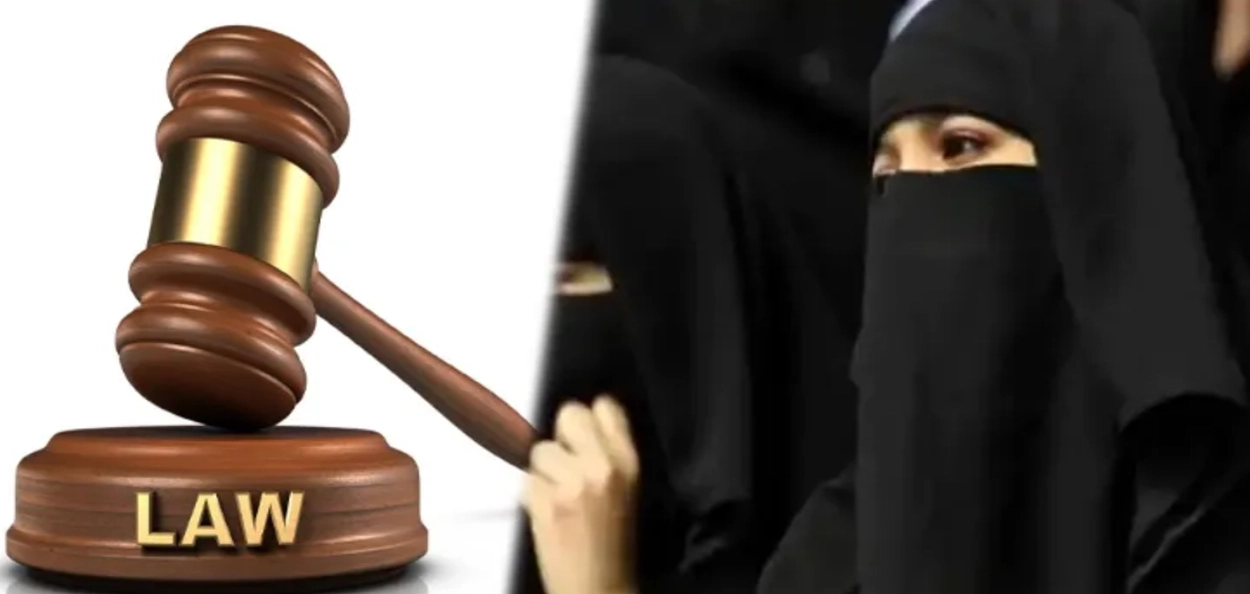 অধিবক্তাৰ জৰিয়তে দিয়া তিনি তালাক অবৈধঃ উচ্চতম ন্যায়ালয় 