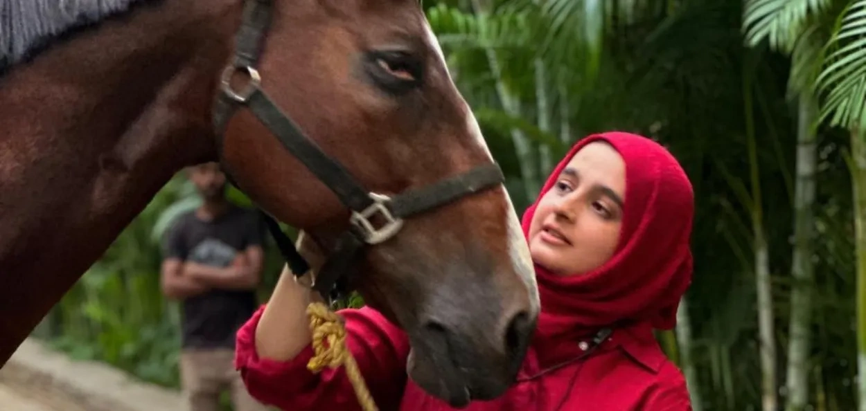 নিমৰাহ মিৰ্জা