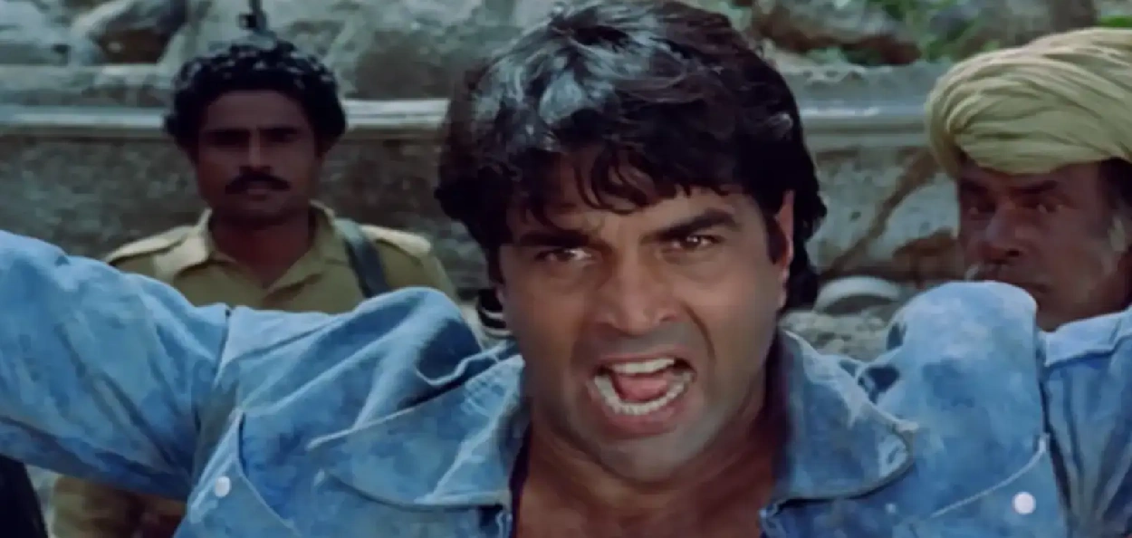 নায়ক, হি-মেন আৰু হৃদয়স্পৰ্শী অভিনেতা ধৰ্মেন্দ্ৰৰ চিৰবিদায়