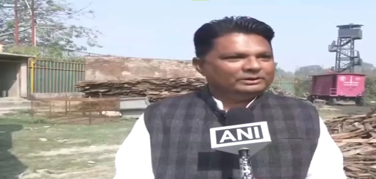 'ৰাম লাল্লাৰ প্ৰতিবেশী' নুৰ আলম