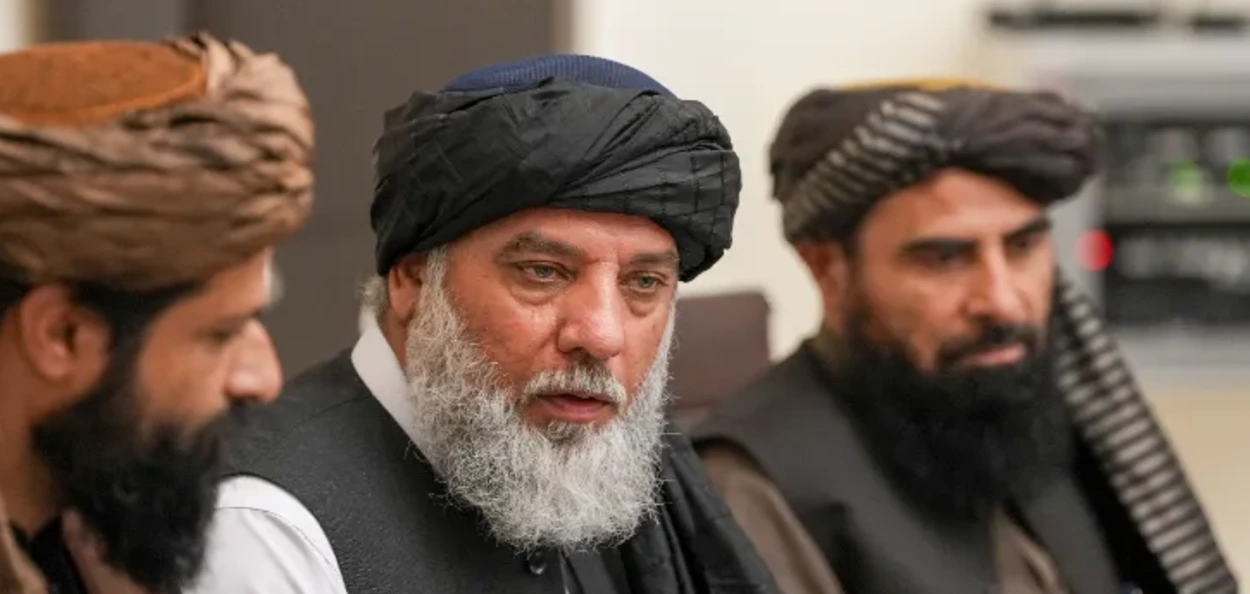 আফগানিস্তানৰ বাণিজ্য আৰু উদ্যোগ মন্ত্ৰী আলহাজ নুৰুদ্দিন আজিজি