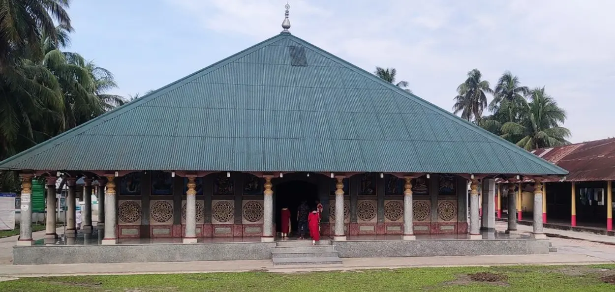 বৈষ্ণৱী কেন্দ্ৰসমূহ সংৰক্ষণৰ বাবে সত্ৰ আয়োগ গঠন কৰিব অসম চৰকাৰে 