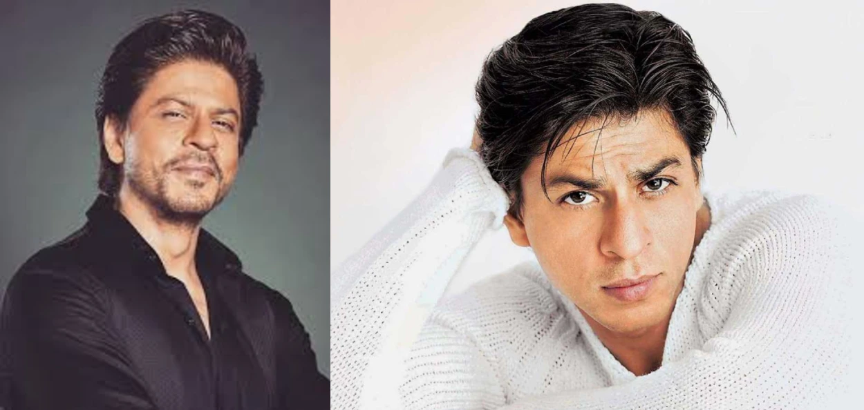 বলিউডৰ বাদশ্বাহ শ্বাহৰুখ খান