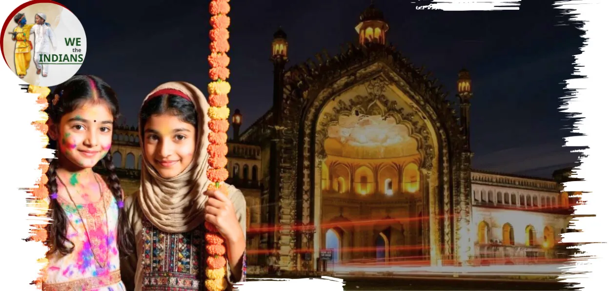 লক্ষ্ণৌ: সকলোৱে স্বস্তিৰ নিশ্বাস ল'ব পৰা এখন চহৰ