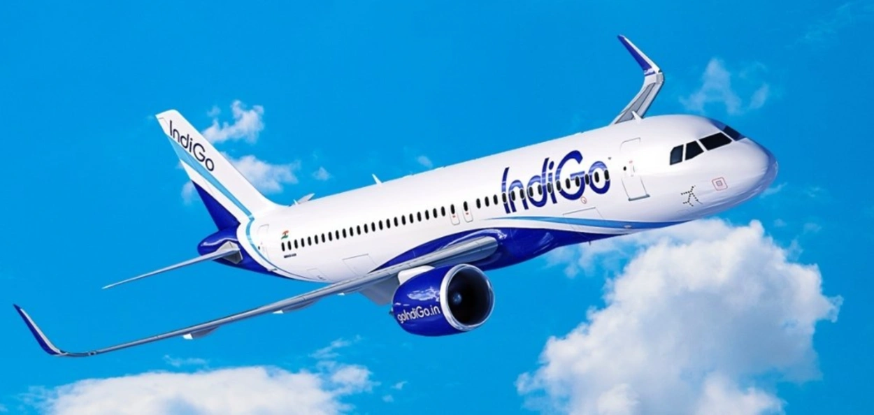 ডি জি চি এক প্ৰতিবেদন দাখিল কৰিলে ইণ্ডিগ’য়ে, স্বীকাৰ কৰিলে নিজৰ ভুল