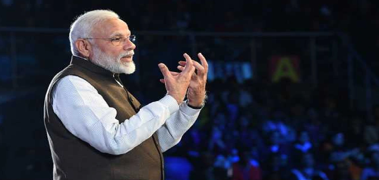 গুৱাহাটীত চৰাইদেউ জাহাজত অনুষ্ঠিত হ’ব মোদীৰ 'পৰীক্ষা পে চৰ্চা’ অনুষ্ঠান