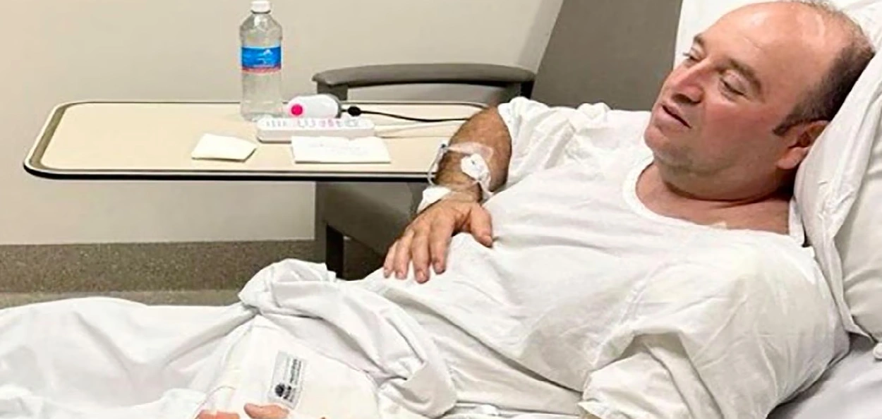 বীৰত্বপূৰ্ণ কাৰ্যৰ বাবে বিশ্বজুৰি প্ৰশংসিত আহমেদ আল-আহমেদ