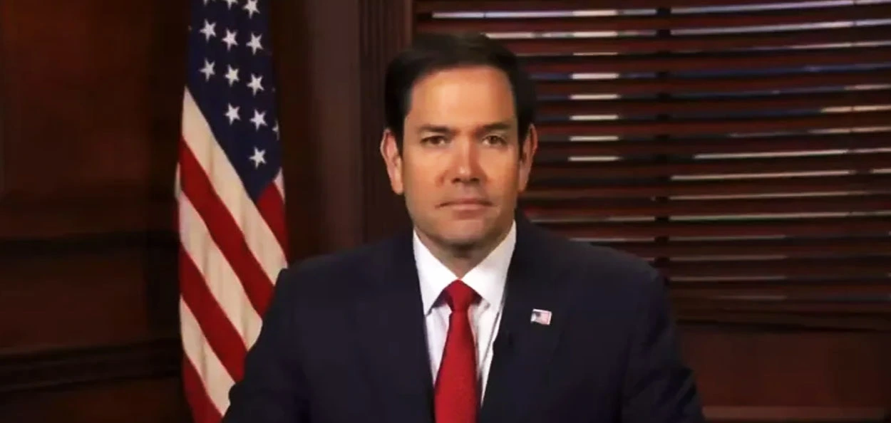 ভাৰত-পাকিস্তানৰ সংঘাত ট্ৰাম্পে বন্ধ কৰি দিছিল বুলি পুনৰ দাবী আমেৰিকাৰ বৈদেশিক সচিব মাৰ্কো ৰুবিঅ’ৰ