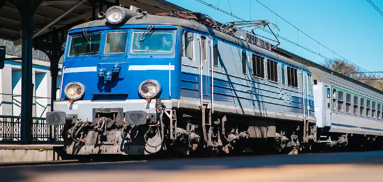 ৰে'লৰ ভাৰা বৃদ্ধি, ২৬ ডিচেম্বৰৰ পৰা কাৰ্যকৰী হ’ব সংশোধিত ভাৰা (প্ৰতিনিধিত্বমূলক ছবি)