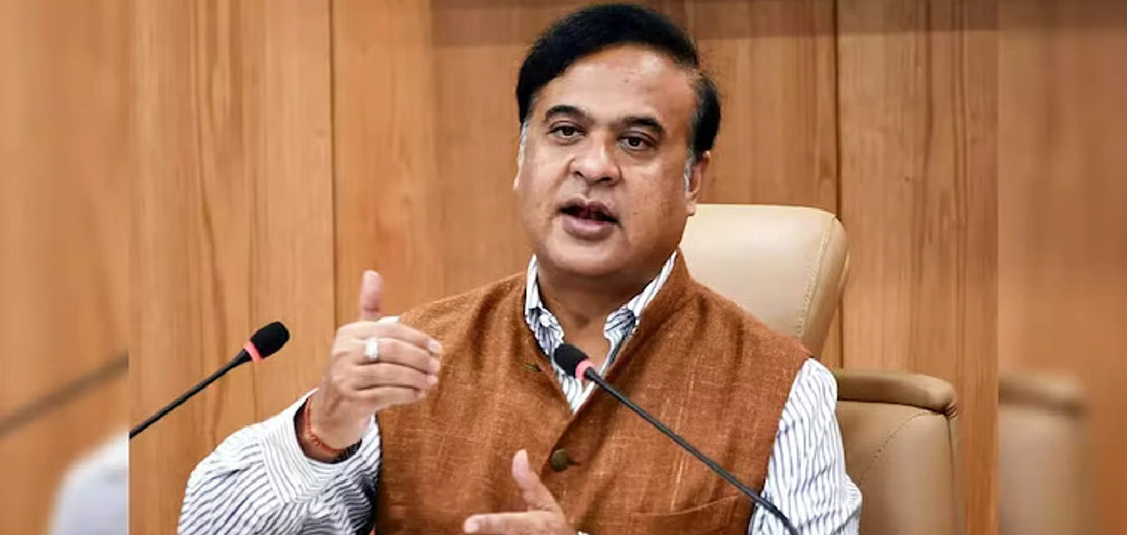 জানুৱাৰী মাহত বিতৰণ কৰা হ’ব ADRE-ৰ নিযুক্তি পত্ৰঃ মুখ্যমন্ত্ৰী 