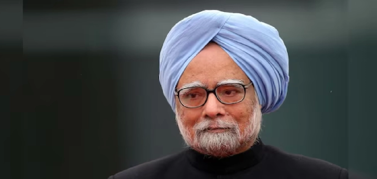 আজি ভাৰতৰ প্ৰাক্তন প্ৰধানমন্ত্ৰী ড০ মনমোহন সিঙৰ প্ৰথম মৃত্যু বাৰ্ষিকী