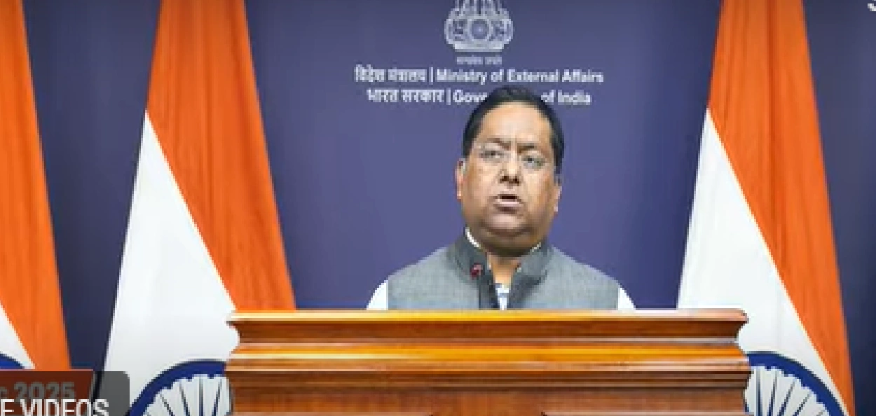 বাংলাদেশত দিপু চন্দ্ৰ দাসৰ হত্যাৰ ঘটনাক গৰিহণা ভাৰতৰ