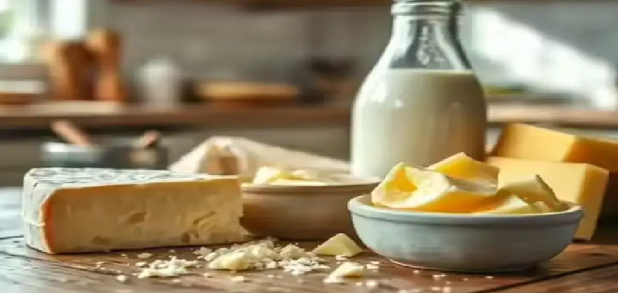 ২০২৬ৰ পূৰ্বে চাহিদা বৃদ্ধিৰ ফলত ভাৰতৰ দুগ্ধ খণ্ড যোগানৰ নাটনিৰ সন্মুখীন হৈছেঃ প্ৰতিবেদন