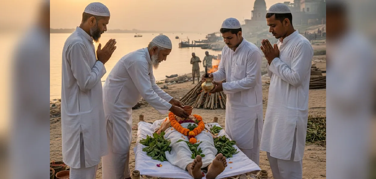 প্ৰতিনিধিত্বমূলক ছবি (AI)