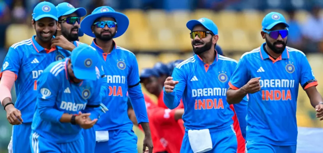 ২০২৫ চনত ভাৰতীয় ক্ৰিকেটে কি পালে আৰু কি হেৰুৱালে?