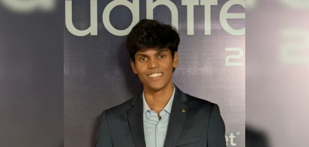 IIT হায়দৰাবাদৰ শিক্ষাৰ্থীক ২.৫ কোটি টকাৰ অভিলাষী পেকেজ, নিযুক্তিত নতুন ইতিহাস