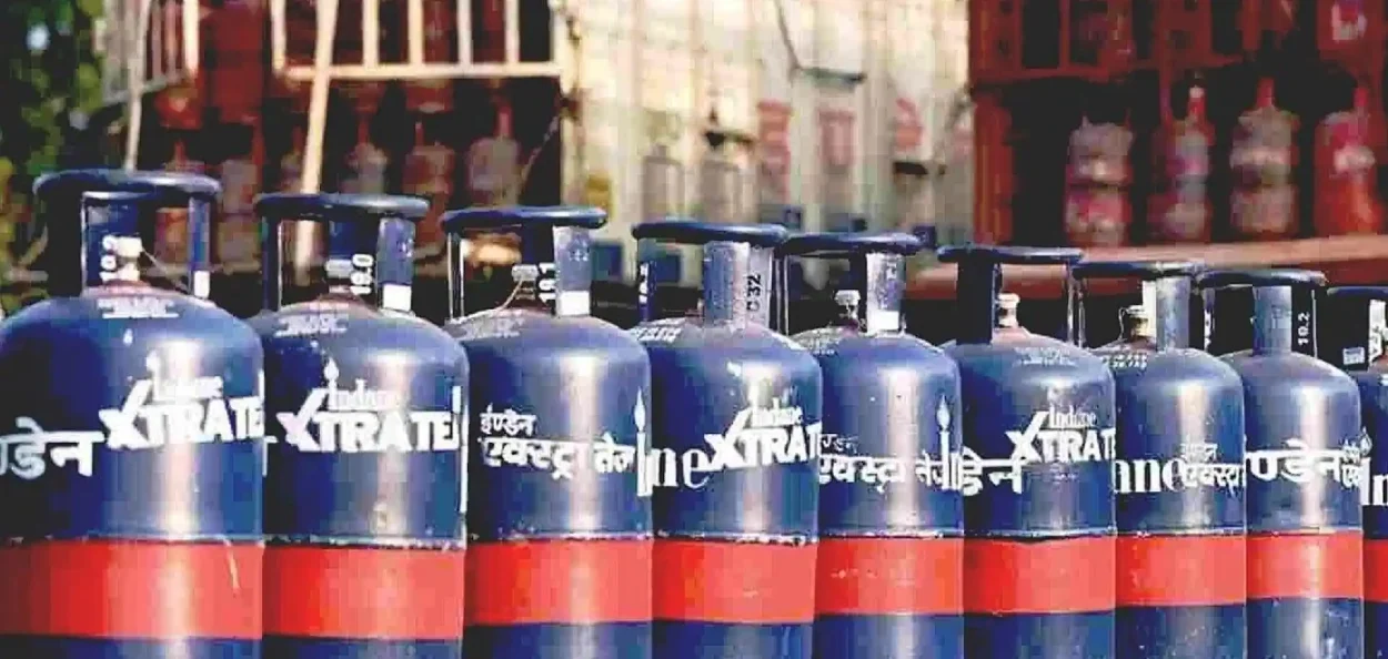 ১১১ টকাকৈ বৃদ্ধি পালে বাণিজ্যিক চিলিণ্ডাৰৰ মূল্য