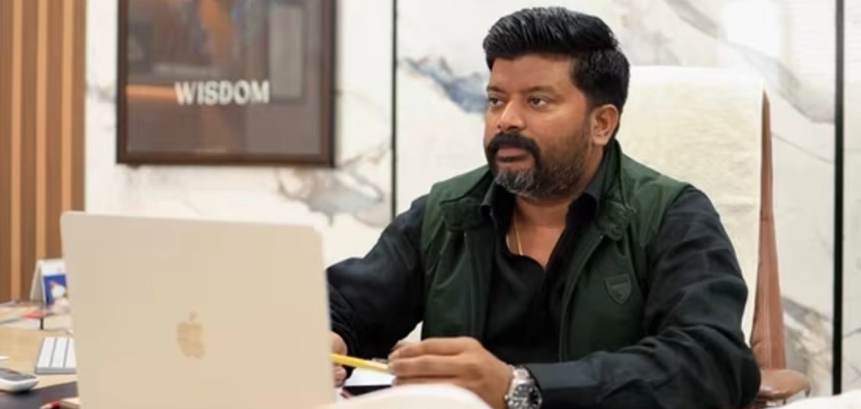 শ্ৰৱণ কুমাৰ বিশ্বকৰ্মা