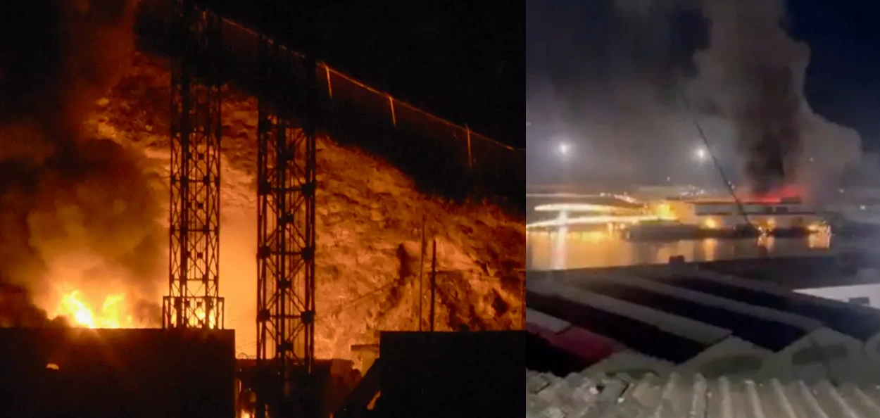 নতুন বছৰৰ আৰম্ভণিতে বিশ্বত পুনৰ যুদ্ধৰ দামামা; ভেনিজুৱেলাত আমেৰিকাৰ ভয়ংকৰ আক্ৰমণ